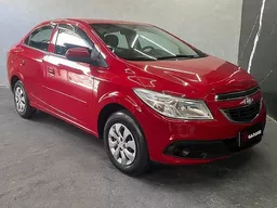Chevrolet Prisma