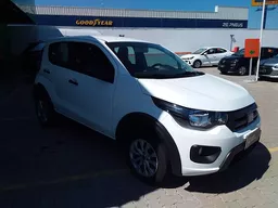 Fiat Mobi