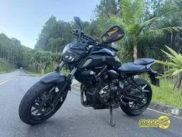 MT-07