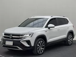 Volkswagen Taos