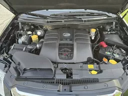 Subaru Tribeca