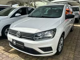 Volkswagen Voyage