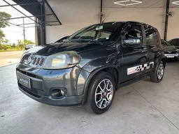 Fiat Uno