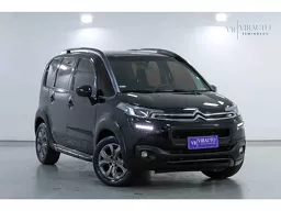 Citroën Aircross