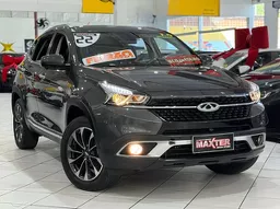 Chery Tiggo 7
