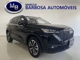 GWM Haval H6