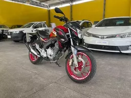 CB Twister
