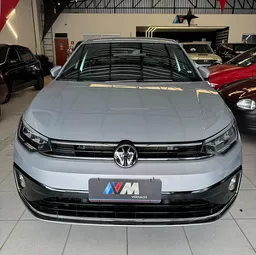 Volkswagen Virtus