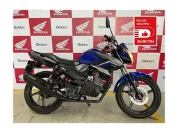 Fazer YS 150