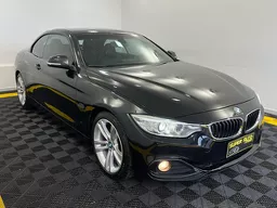 BMW 420i