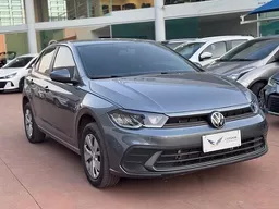 Volkswagen Polo Sedan
