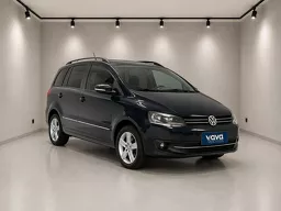 Volkswagen Spacefox