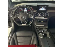 Mercedes-benz GLC 43 AMG