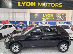 Chevrolet Celta