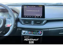 Fiat Fastback
