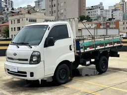 KIA Bongo