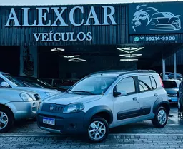 Fiat Uno
