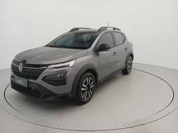Renault Kardian