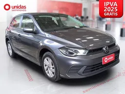 Volkswagen Polo Hatch
