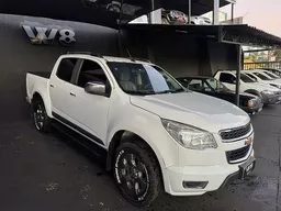 Chevrolet S10
