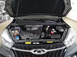 Chery Tiggo 5X