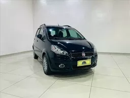 Fiat Idea