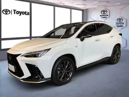 Lexus NX 350H