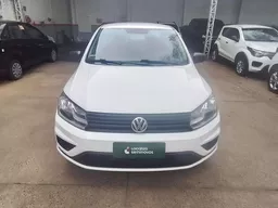 Volkswagen Voyage