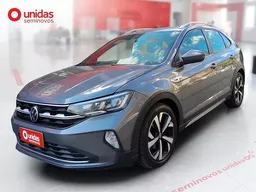 Volkswagen Nivus