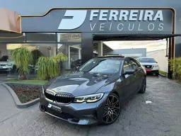 BMW 320i