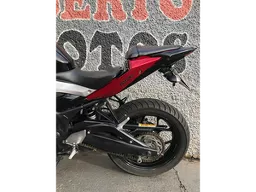 Yamaha MT-03