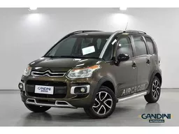 Citroën Aircross