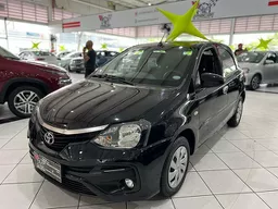 Toyota Etios