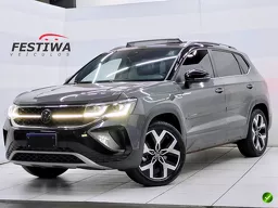 Volkswagen Taos
