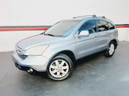 Honda CRV