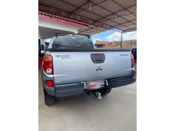 Mitsubishi L200 Outdoor