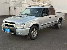 Chevrolet S10