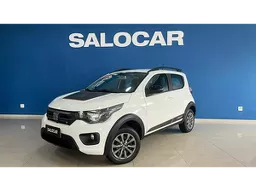 Fiat Mobi