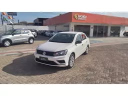 Volkswagen Voyage