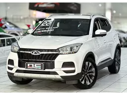 Chery Tiggo 5X