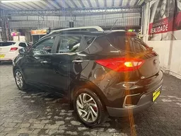 JAC T40