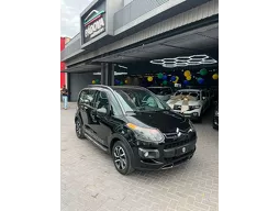 Citroën Aircross