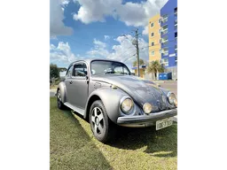 Volkswagen Fusca