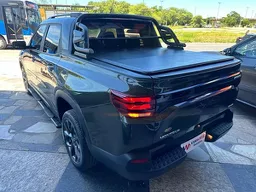 Chevrolet Montana