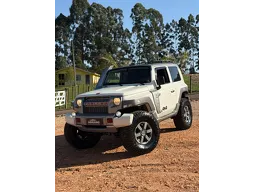Troller T4