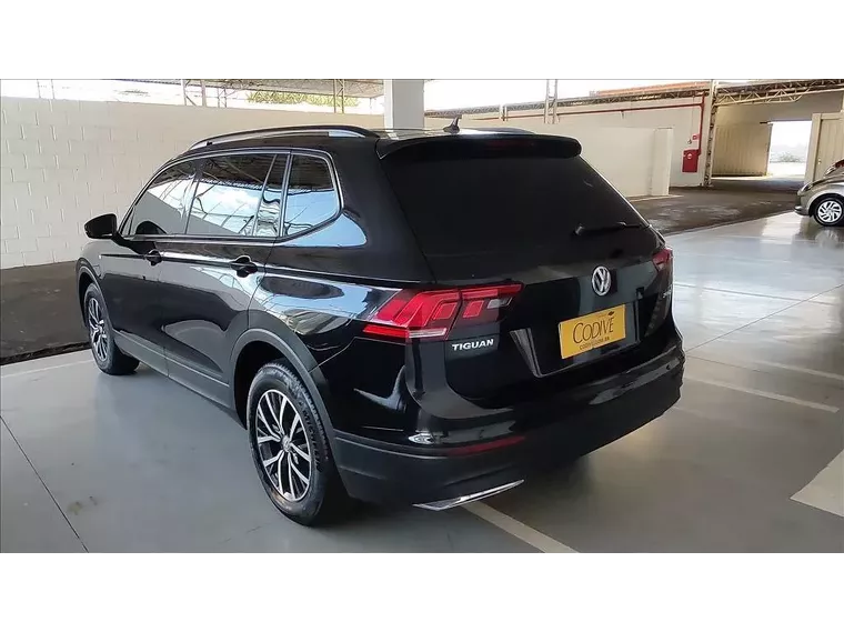 Volkswagen Tiguan Preto 9