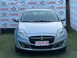 Fiat Bravo