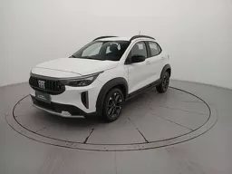 Fiat Pulse