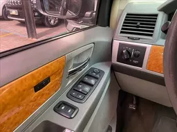 Chrysler Town & Country