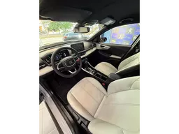 Fiat Fastback